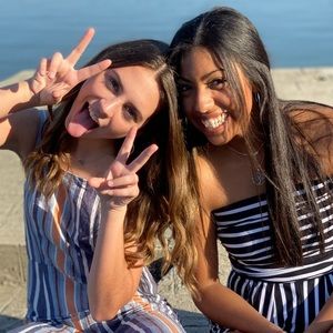 Meet your Posher, Mckenna